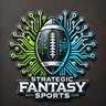 Strategic Fantasy Football